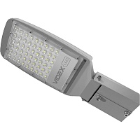 Світлодіодний ліхтар Videx 50W 5000K (VL-SLe13-505G) - придбати в Дніпрі, Україні: ціна, характеристики | інтернет-магазин TOUCH