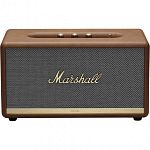Акустическая система Marshall Stanmore Louder Speaker II Brown (1002766)