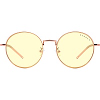 Компьютерные очки Gunnar Ellipse Rose Gold Amber (ELL-11009) Компьютерные очки Gunnar Ellipse Rose Gold Amber (ELL-11009)