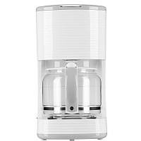 Кофеварка капельная Ardesto FCM-D17WG Кофеварка капельная Ardesto FCM-D17WG