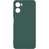 Чохол ArmorStandart ICON Camera cover для Motorola G06 4G Dark Green (ARM89060)
