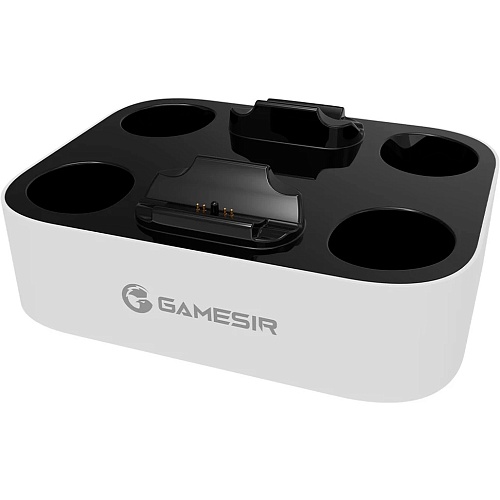 Зарядная станция для геймпадов GameSir Dual Charging Station ZHP501 для Sony DualSense Controller