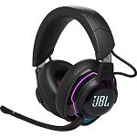 Игровые наушники JBL Quantum 910 Wireless (JBLQ910WLBLK)