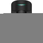 Датчик руху Ajax MotionCam PhOD Jeweller Black 