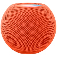 Розумна колонка Apple HomePod Mini Orange (MJ2D3) - придбати в Дніпрі, Україні: ціна, характеристики | інтернет-магазин TOUCH Розумна колонка Apple HomePod Mini Orange (MJ2D3) - придбати в Дніпрі, Україні: ціна, характеристики | інтернет-магазин TOUCH