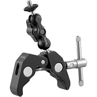 Многофункциональный зажим в форме краба SmallRig 2161 Многофункциональный зажим в форме краба SmallRig 2161