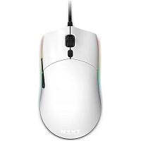 Мышь NZXT Lift Wired Mouse Ambidextrous USB Matte White (MS-1WRAX-WM)