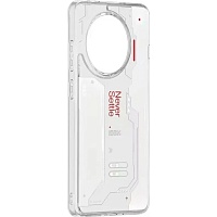 Чохол Oppo Never Settle Case для OnePlus 13R/Ace 5/Ace 5 Pro White - придбати в Дніпрі, Україні: ціна, характеристики | інтернет-магазин TOUCH Чохол Oppo Never Settle Case для OnePlus 13R/Ace 5/Ace 5 Pro White - придбати в Дніпрі, Україні: ціна, характеристики | інтернет-магазин TOUCH