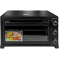 Настільна електрична духовка Grunhelm GN36KА (123681) - придбати в Дніпрі, Україні: ціна, характеристики | інтернет-магазин TOUCH Настільна електрична духовка Grunhelm GN36KА (123681) - придбати в Дніпрі, Україні: ціна, характеристики | інтернет-магазин TOUCH