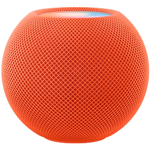 Умная колонка Apple HomePod Mini Orange (MJ2D3)