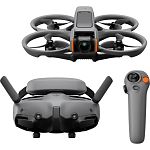 Квадрокоптер DJI Avata 2 Fly More Combo Single Battery (CP.FP.00000150.02) EU