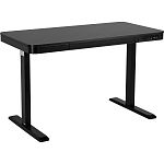 Компьютерный стол 2E СЕ218B Motorized Black (2E-CE218B-MOTORIZED)