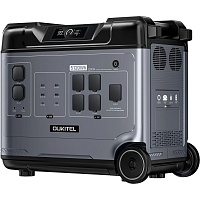 Зарядная станция Oukitel P5000E Зарядная станция Oukitel P5000E