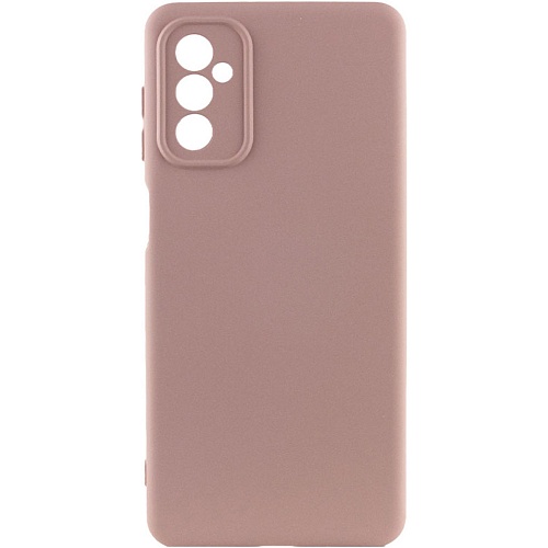 Чохол Epic Silicone Cover Lakshmi Full Cam для Samsung Galaxy M34 Pink Sand - придбати в Дніпрі, Україні: ціна, характеристики | інтернет-магазин TOUCH