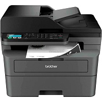 БФП Brother MFC-L2802DN (MFCL2802DNYJ1) - придбати в Дніпрі, Україні: ціна, характеристики | інтернет-магазин TOUCH
