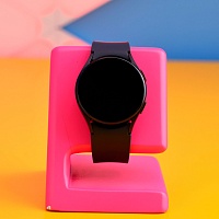 Смарт-часы Samsung Galaxy Watch 5 40mm Graphite EU (SM-R900NZAA) Б/У Смарт-часы Samsung Galaxy Watch 5 40mm Graphite EU (SM-R900NZAA) Б/У