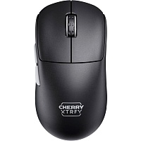 Мышь Cherry Xtrfy M68 PRO Wireless Black (CX-M68W-PRO-BLACK)