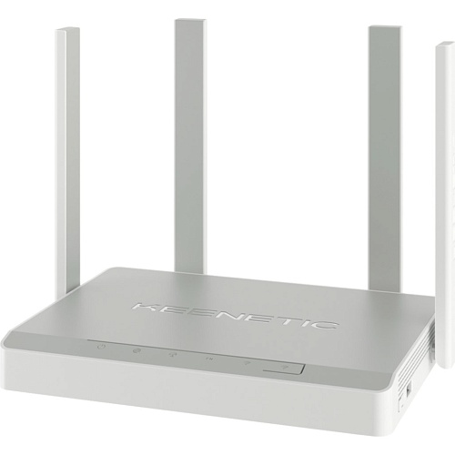 Беспроводной маршрутизатор (роутер) Keenetic Hero 4G (KN-2310)