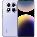 Смартфон Redmi Note 14 Pro 8/256GB Aurora Purple UA-UCRF