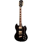 Електрогітара GUILD Polara Kim Thayil Black