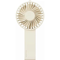 Портативный вентилятор DK WT-F58 Biege Портативный вентилятор DK WT-F58 Biege
