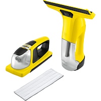 Пылесос для мытья окон Karcher WV 6 + KV 4 (1.633-570.0) UA-UCRF Пылесос для мытья окон Karcher WV 6 + KV 4 (1.633-570.0) UA-UCRF