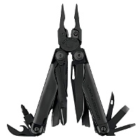 Мультитул Leatherman Surge-black (831334) Мультитул Leatherman Surge-black (831334)