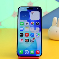 Смартфон Apple iPhone 15 Pro Max 256GB Blue Titanium (MU7A3) Б/У Смартфон Apple iPhone 15 Pro Max 256GB Blue Titanium (MU7A3) Б/У