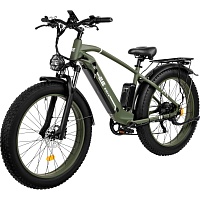 Электровелосипед 2E EB19 Green