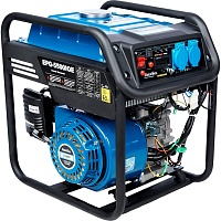 Инверторный бензиновый генератор EnerSol EPG-5500IOE (30791) Инверторный бензиновый генератор EnerSol EPG-5500IOE (30791)