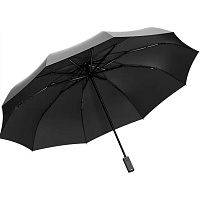 Зонт Zuodu ZD220 Led Black