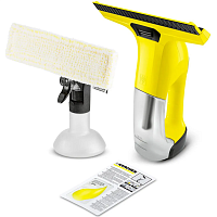 Пылесос для мытья окон Karcher WV 6 Plus (1.633-510.0) UA-UCRF Пылесос для мытья окон Karcher WV 6 Plus (1.633-510.0) UA-UCRF