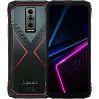 Смартфон Doogee Blade 10 Pro Energy 6/256GB Space Red
