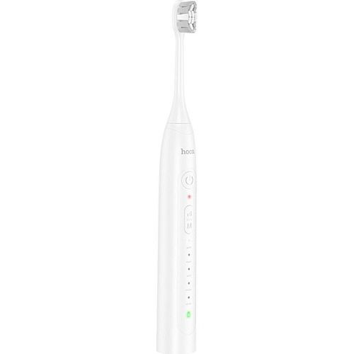 Электрическая зубная щетка Hoco HP60 Wave White (6942007631686)