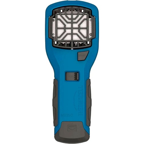 Фумігатор Тhermacell MR-350 Portable Mosquito Repeller Blue (1200.05.90) - придбати в Дніпрі, Україні: ціна, характеристики | інтернет-магазин TOUCH