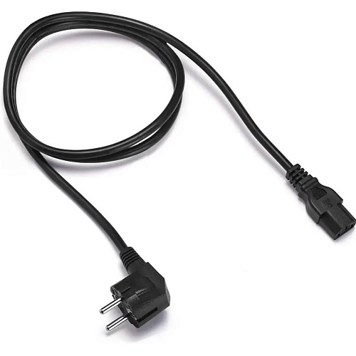 Кабель питания EcoFlow AC Cable UE (EFEcoFlow DELTA-AC-CABLE-1.5m-EU)