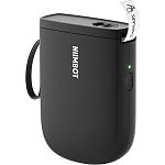 Портативний термопринтер для етикеток Niimbot D11_H Black