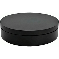 Поворотный стол Puluz DCA0942B 14см Black