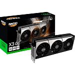 Відеокарта Inno3D GeForce RTX 5090 X3 OC (N50903-32D7X-17593928) EU