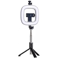 Кольцевая LED лампа Earldom ET-ZP21 Кольцевая LED лампа Earldom ET-ZP21