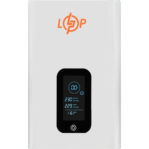 Стабилизатор напряжения LogicPower W-IS2000 (29781)