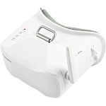 FPV окуляри BetaFPV VR03 White
