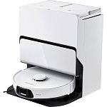 Робот-пилосос RoboRock S8 Max Ultra White (S8MU02-00)