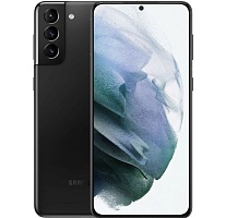 Смартфон Samsung Galaxy S21 Plus 5G 8/128GB Phantom Black (Snapdragon) Смартфон Samsung Galaxy S21 Plus 5G 8/128GB Phantom Black (Snapdragon)