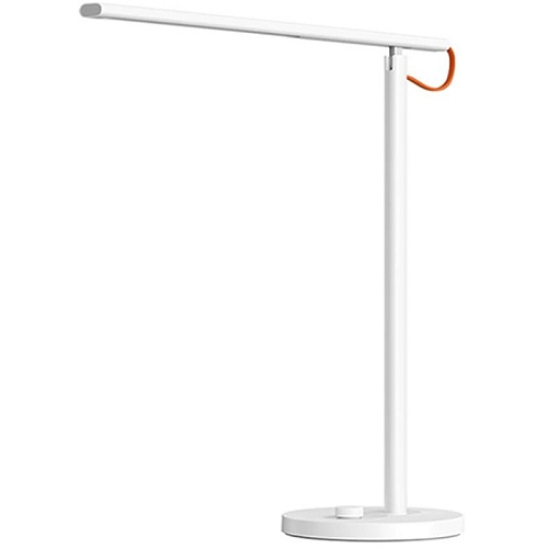 Настільна лампа Xiaomi MiJia Table LED 1S (MJTD01SYL) White - придбати в Дніпрі, Україні: ціна, характеристики | інтернет-магазин TOUCH