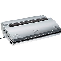 Вакуумный упаковщик Caso VC 300 Pro Вакуумный упаковщик Caso VC 300 Pro