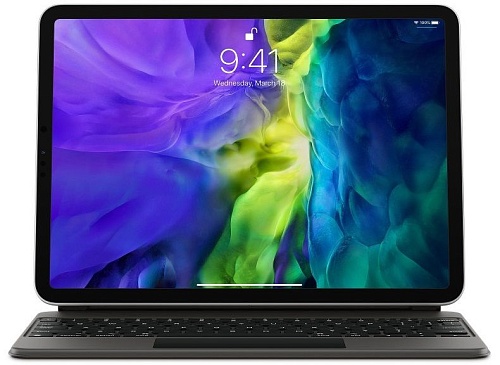 Чохол-клавіатура Apple Magic Keyboard для iPad Pro 11