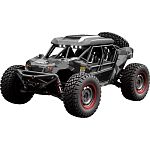 Машинка на радіокеруванні JJRC Q141-A 4WD Off-Road Vehicle Dark Gray