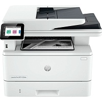 БФП HP LaserJet Pro 4103dw + Wi-Fi (2Z627A) - придбати в Дніпрі, Україні: ціна, характеристики | інтернет-магазин TOUCH