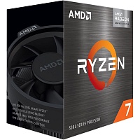 Процесор AMD Ryzen 7 5700G Box (100-100000263BOX) EU - придбати в Дніпрі, Україні: ціна, характеристики | інтернет-магазин TOUCH Процесор AMD Ryzen 7 5700G Box (100-100000263BOX) EU - придбати в Дніпрі, Україні: ціна, характеристики | інтернет-магазин TOUCH
